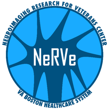 NeRVe Logo
