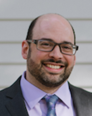 Photo of Dr. Esterman