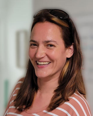 Photo of Dr. Fortenbaugh