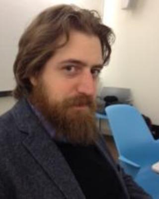 Photo of Dr. Corbo