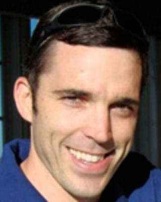Photo of Dr. DeGutis