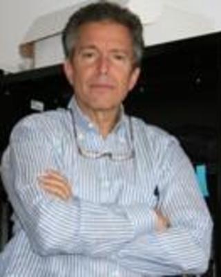 Photo of Dr. Milberg
