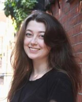 Photo of Julia