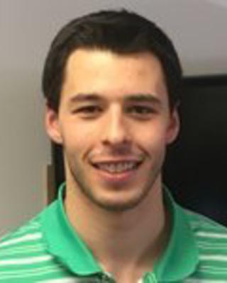 Photo of Alex Sugarman