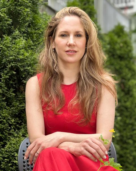 carlota portrait