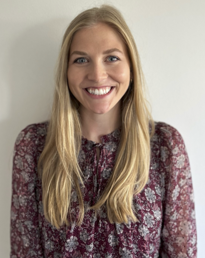 Madeleine Nowak