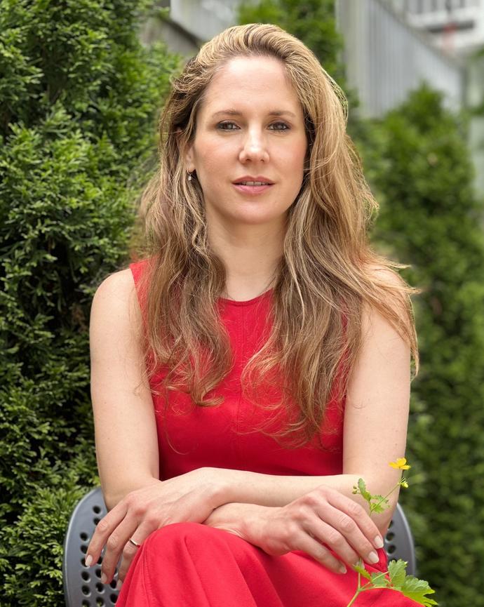 carlota portrait