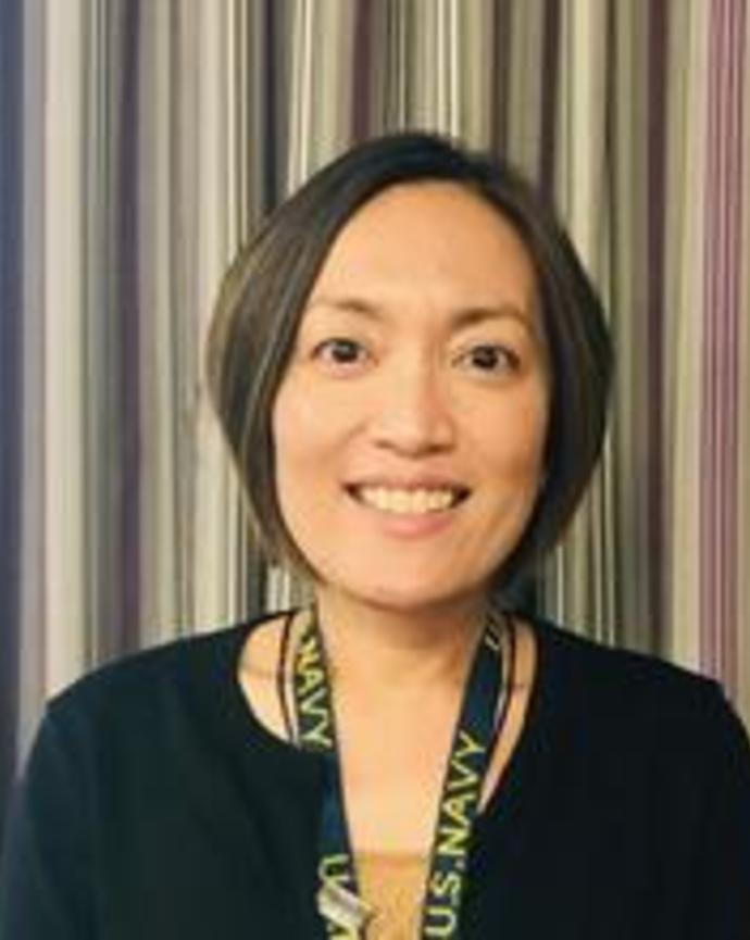 Photo of Dr. Jotie